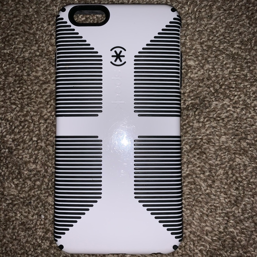 iPhone 6 Plus phone case